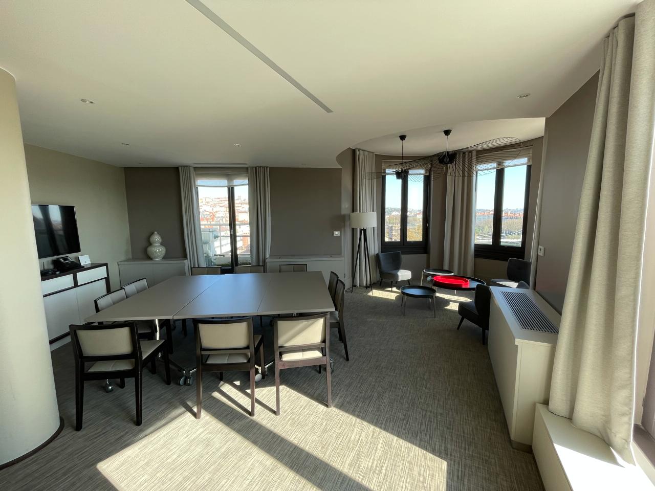 Bureau Lyon 1195m² Location bureau Lyon Rhône OLBUR2311050 30
